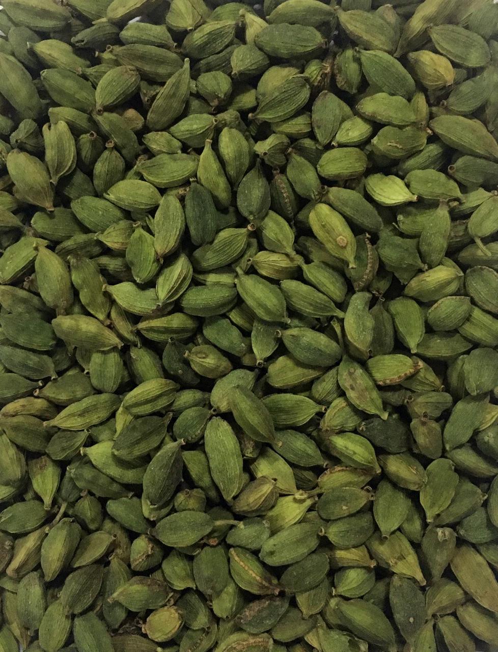 Bringing the finest spices from Kerala to the world with integrity, quality, and a commitment to tradition.